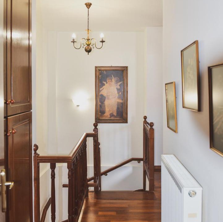 Photo of Livingroom in Pythagorio