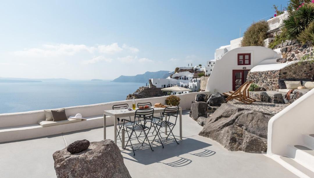 Photo of Others in Oia