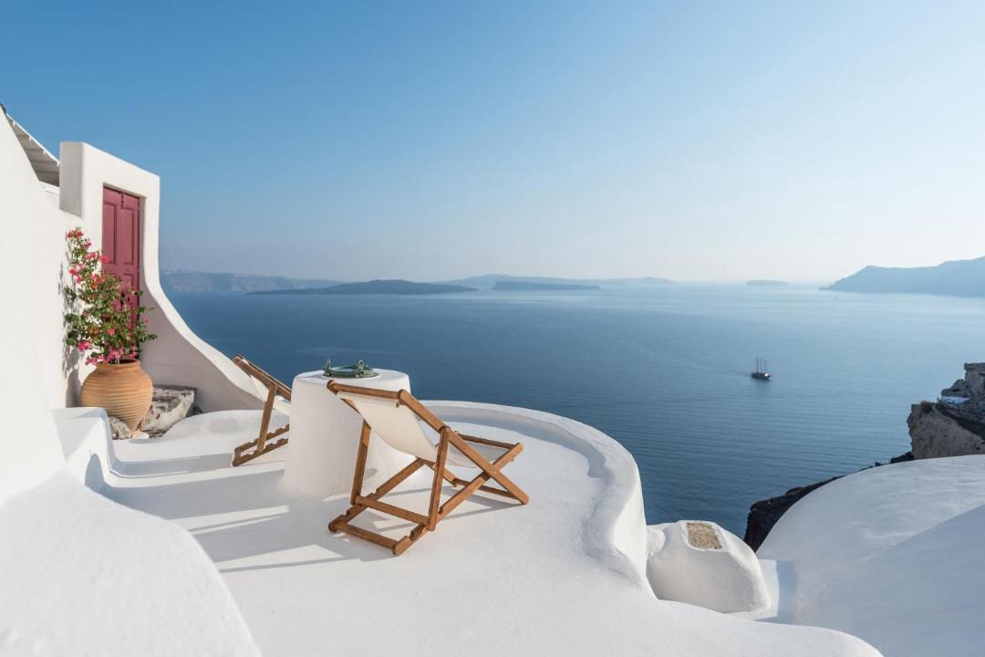Photo of Others in Oia
