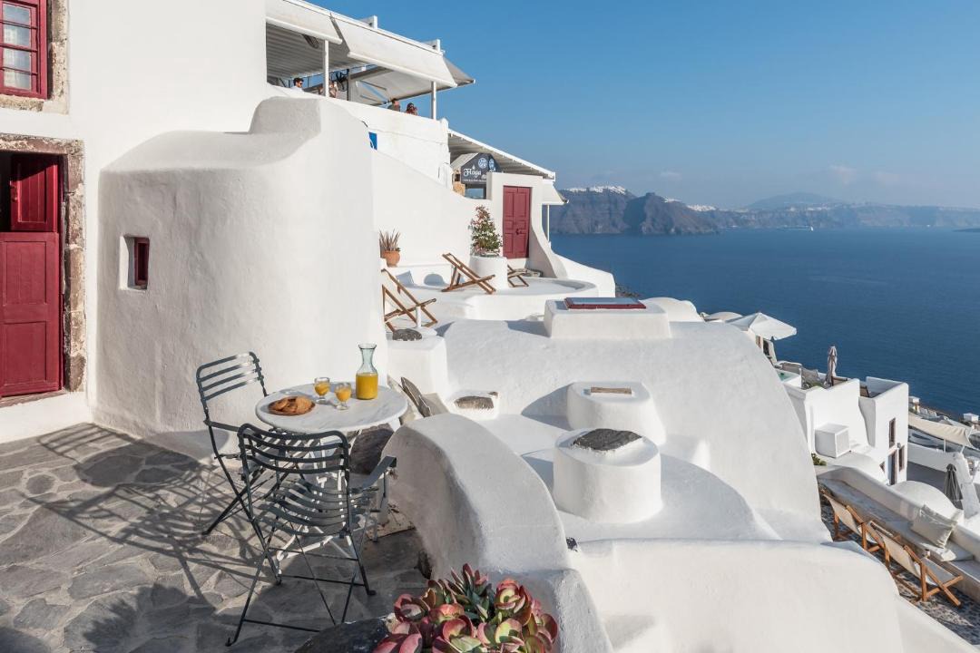 Photo of Others in Oia