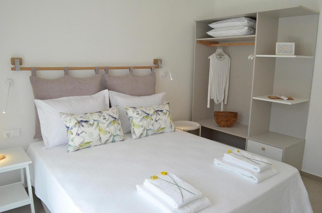 Photo of Bedroom in Gouvia