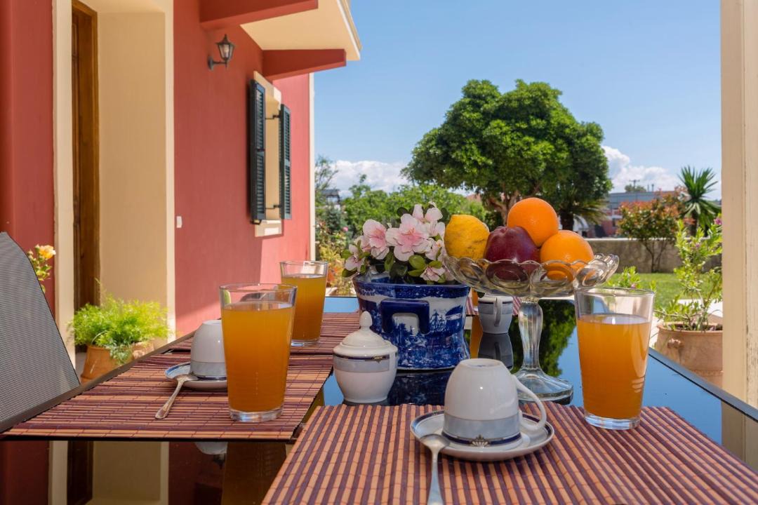Photo of Patio Balcony in Alepou