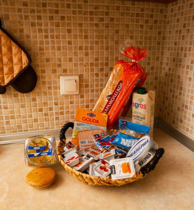 Photo of Kitchen in Kontokali