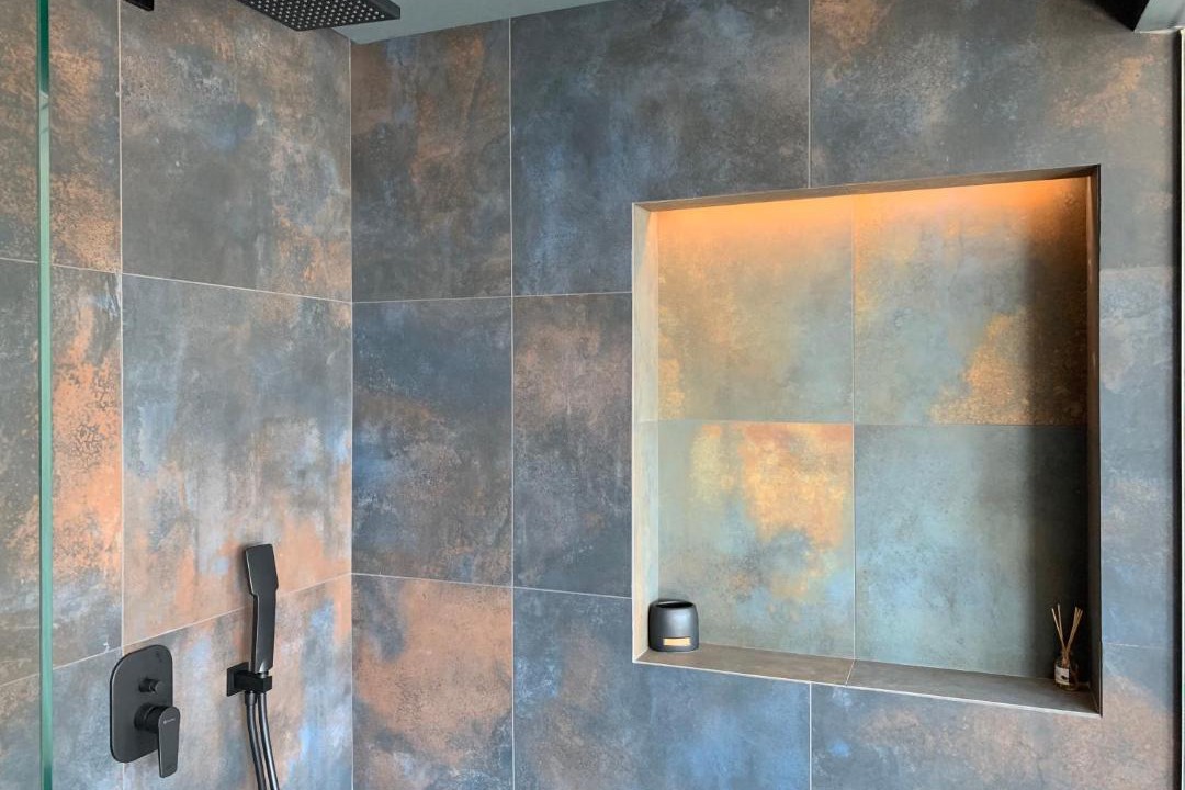 Photo of Bathroom in Liapades