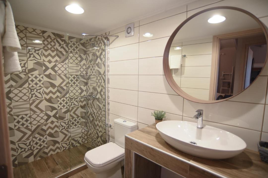 Photo of Bathroom in Apolpaina
