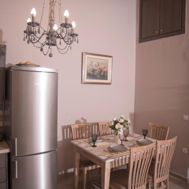 Photo of Livingroom in Apolpaina