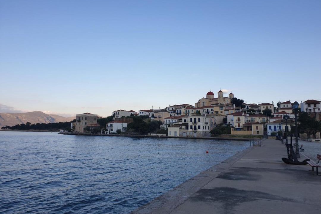 Photo of Others in Galaxidi
