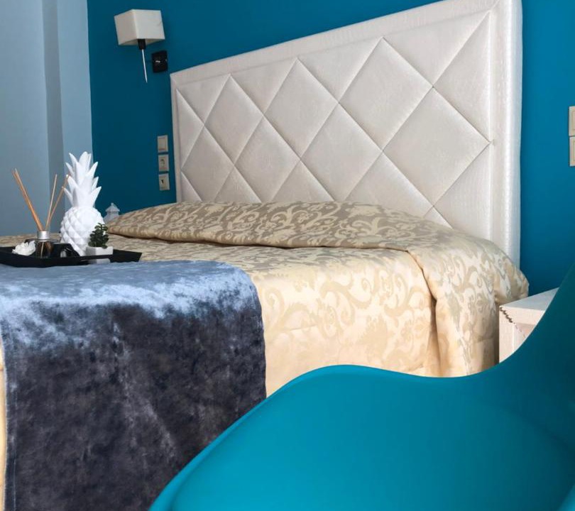 Photo of Bedroom in Psathopirgos