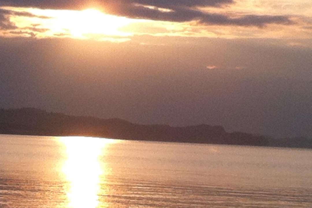 Photo of Outdoor in Almiros Beach