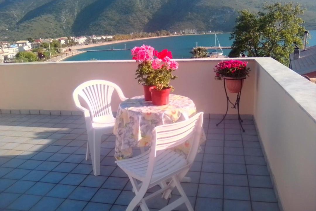 Photo of Patio Balcony in Plataria