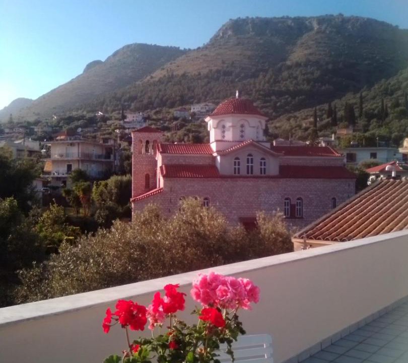 Photo of Patio Balcony in Plataria