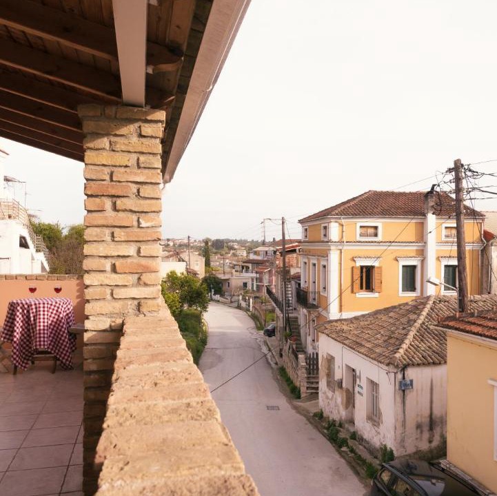 Photo of Buildings in Melikia