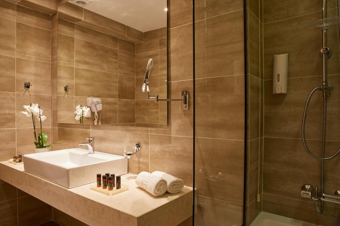 Photo of Bathroom in Moraitika