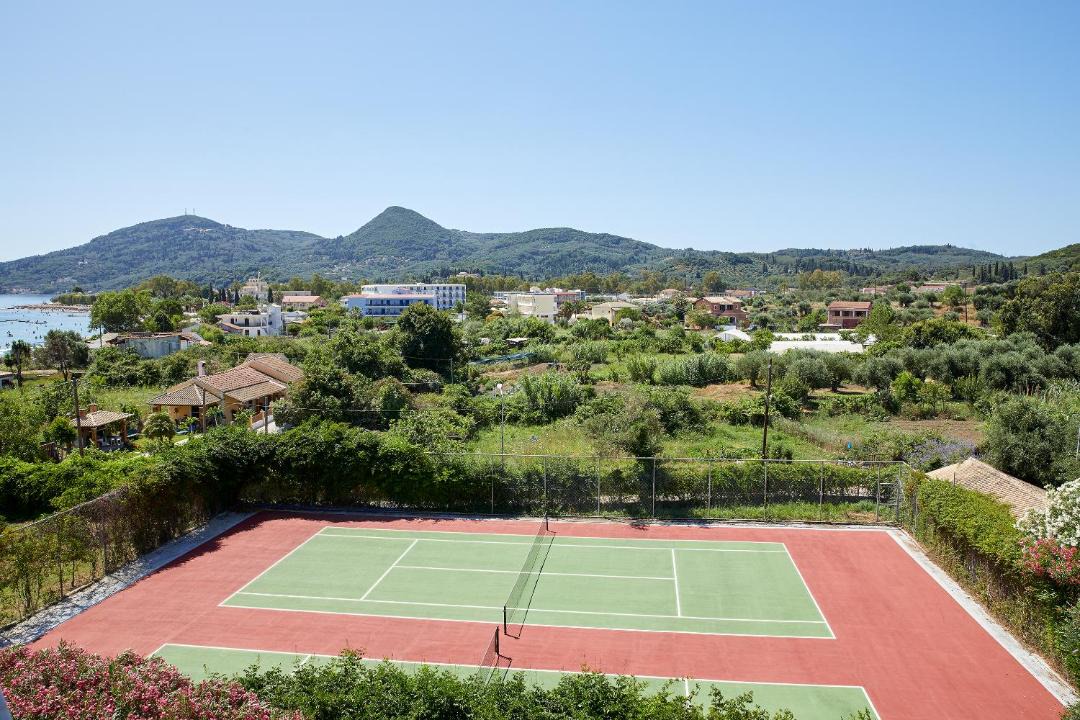 Photo of Outdoor in Moraitika