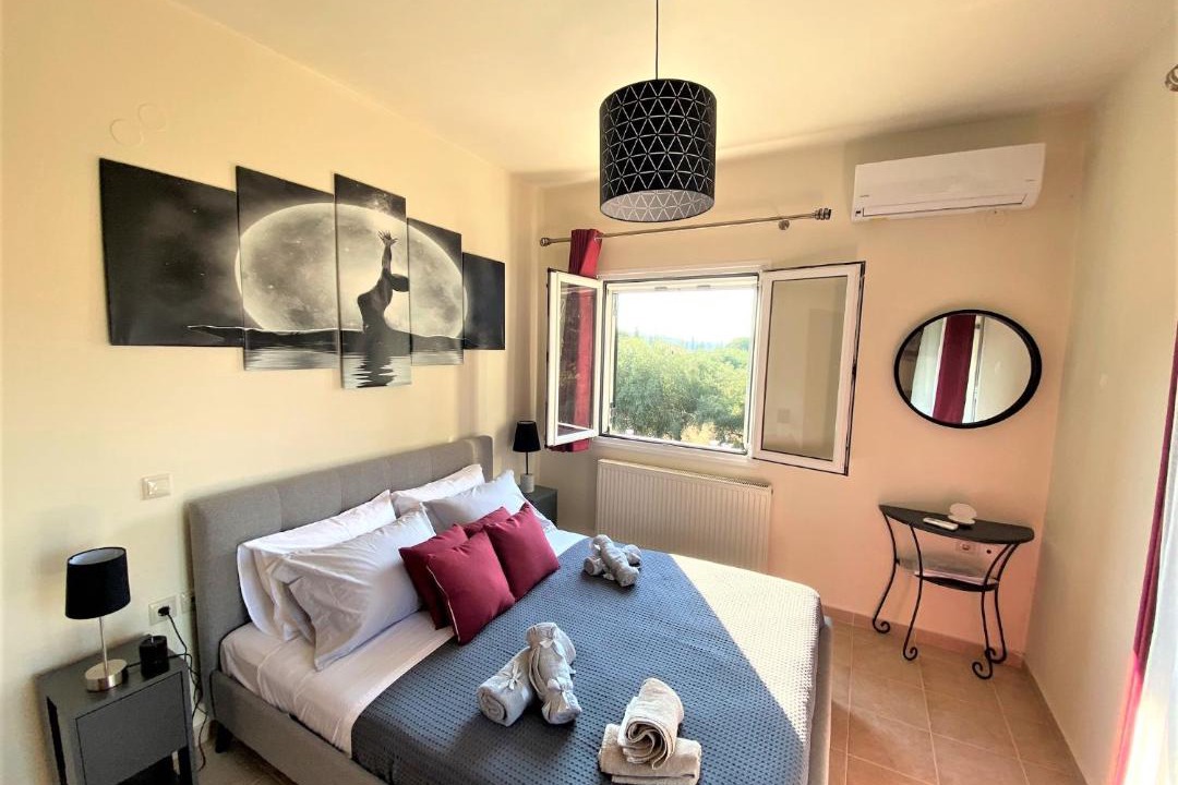 Photo of Bedroom in Kontokali