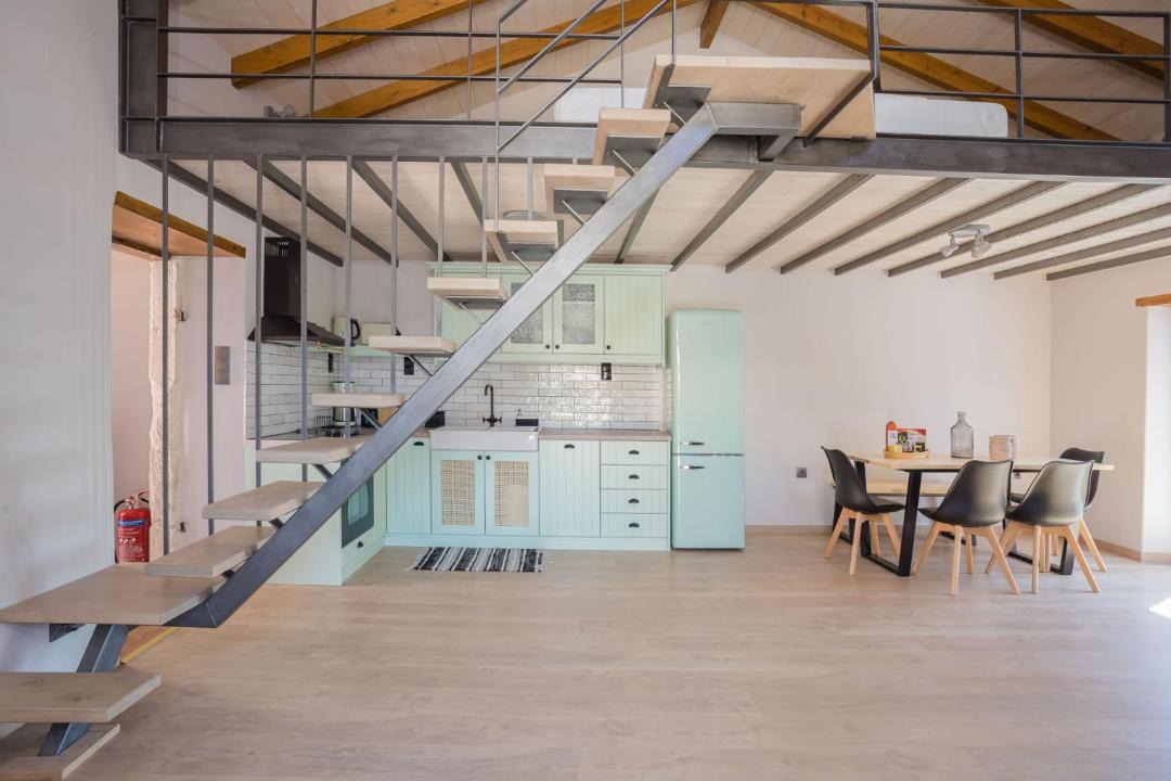 Photo of Kitchen in Perigiali