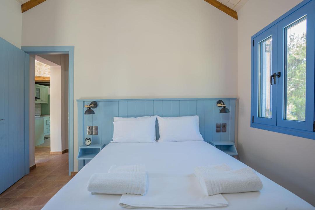 Photo of Bedroom in Perigiali