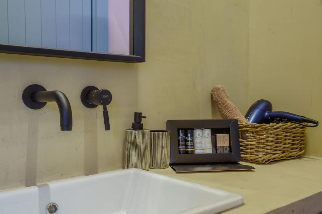 Photo of Bathroom in Perigiali