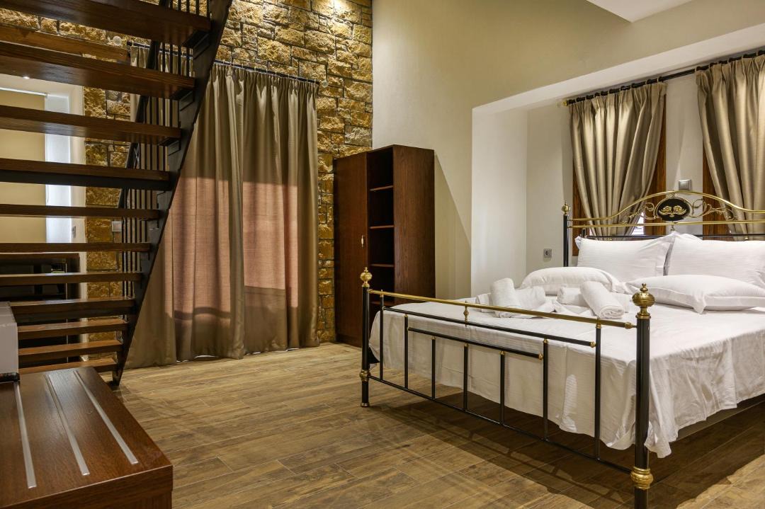 Photo of Bedroom in Ouranoupoli