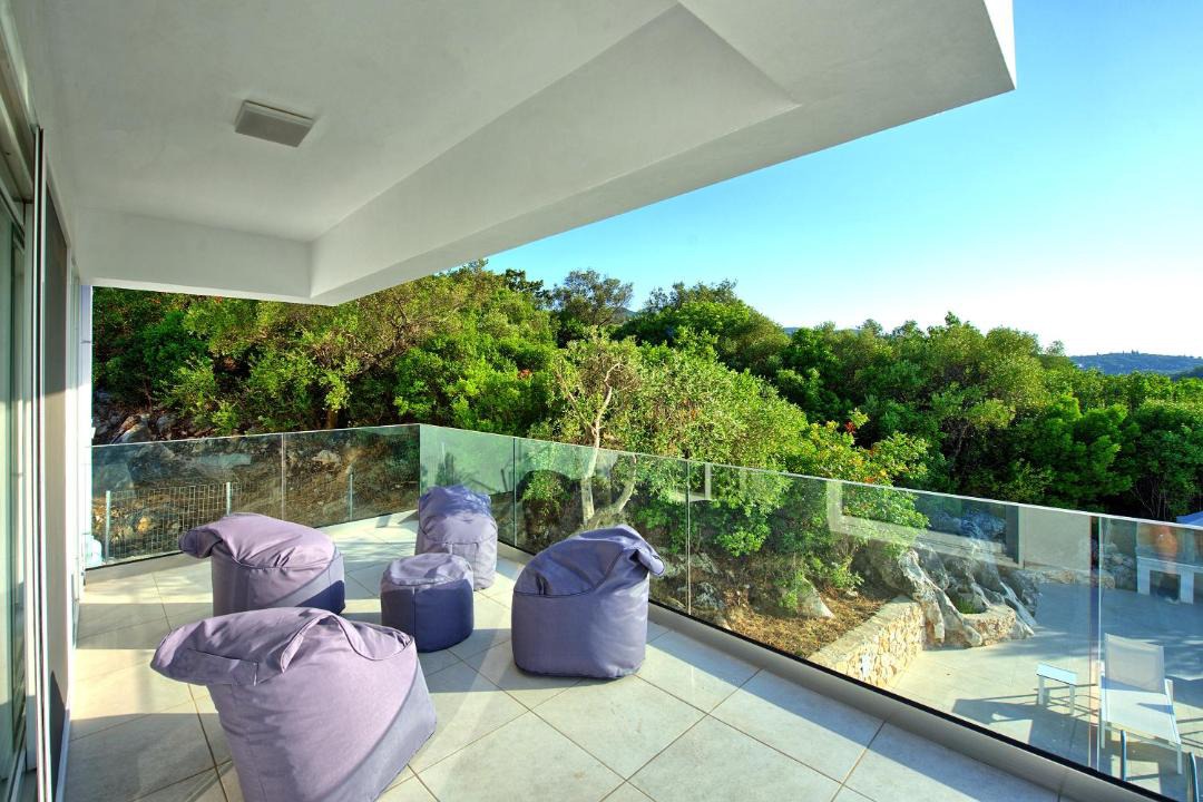 Photo of Patio Balcony in Pelekito