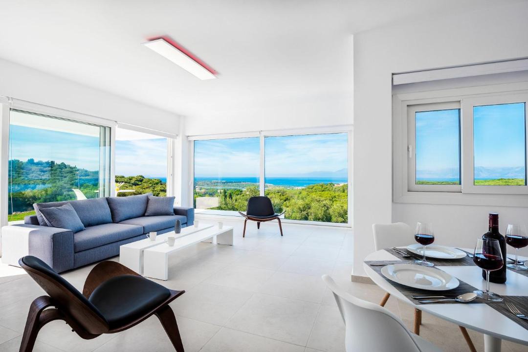 Photo of Livingroom in Pelekito
