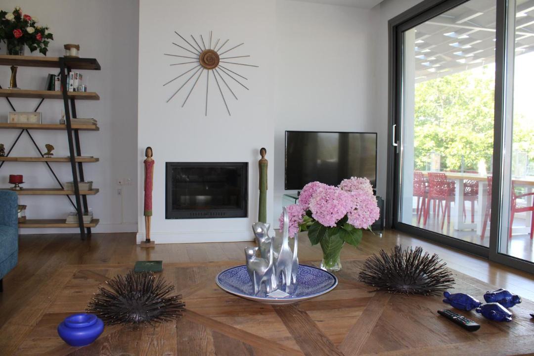 Photo of Livingroom in Dassia