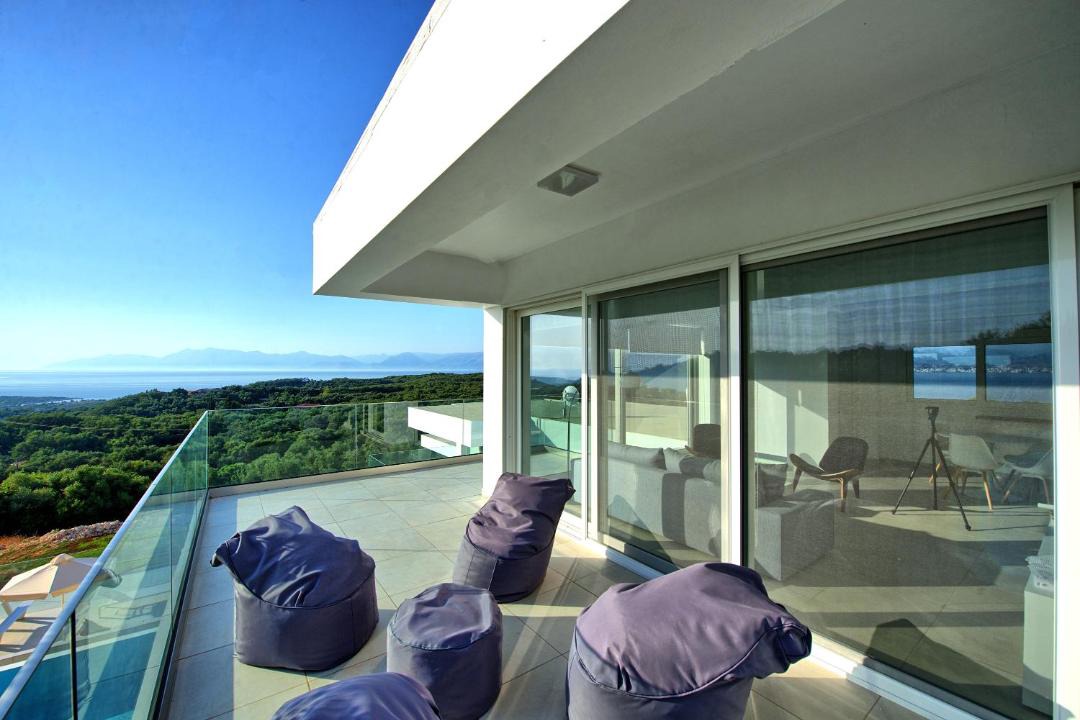 Photo of Patio Balcony in Pelekito