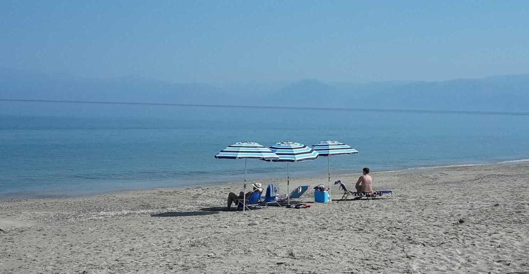 Photo of Outdoor in Almiros Beach