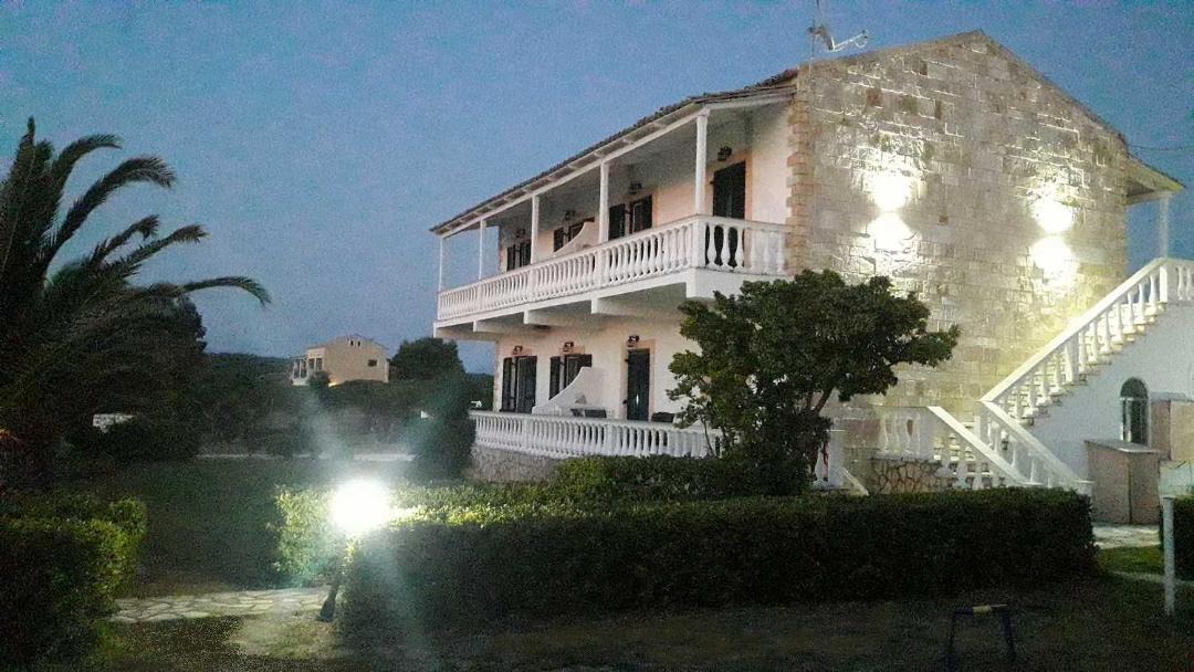 Photo of Buildings in Almiros Beach