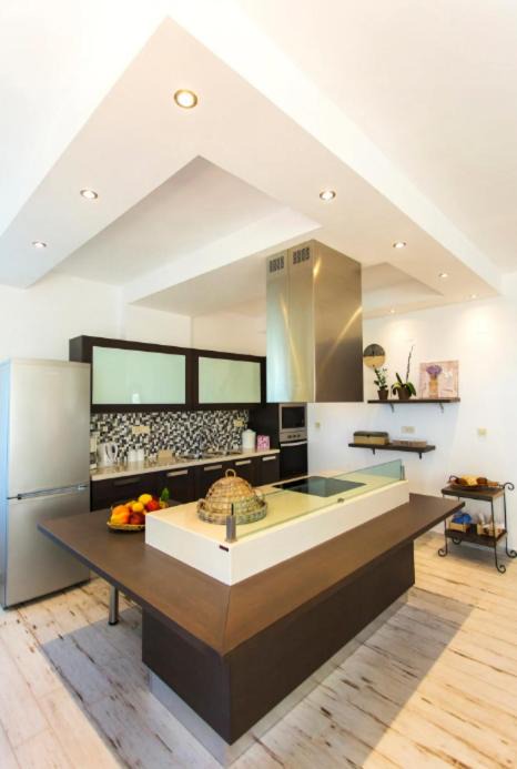 Photo of Kitchen in Agia Kiriaki