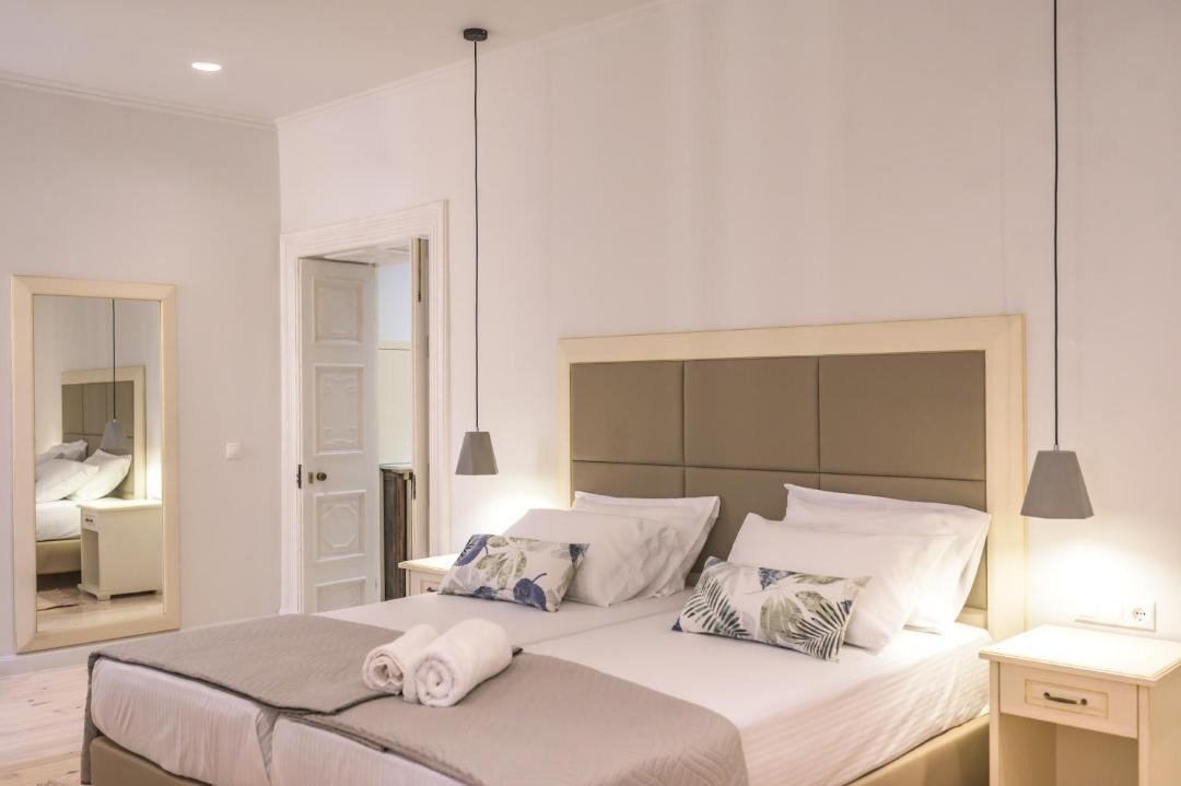 Photo of Bedroom in Old Town