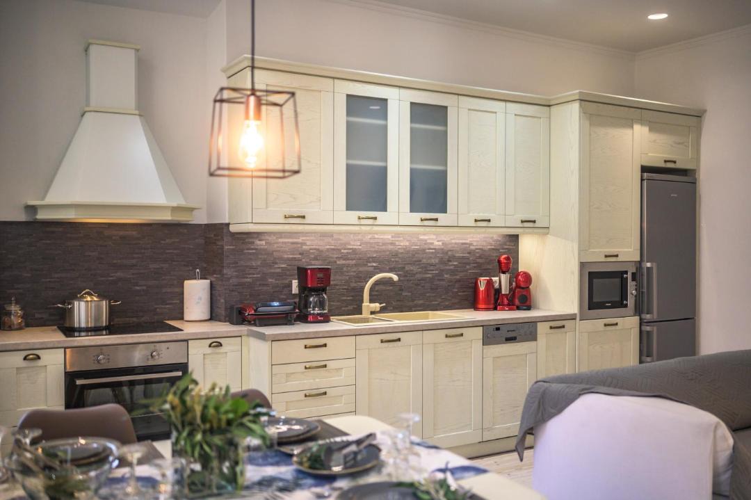 Photo of Kitchen in Old Town