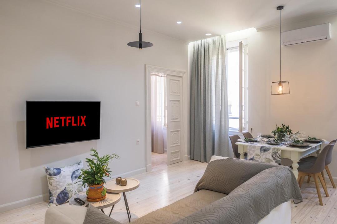 Photo of Livingroom in Old Town