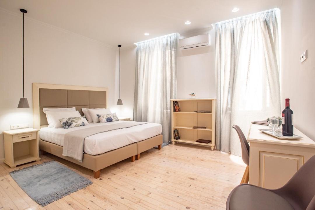 Photo of Bedroom in Old Town
