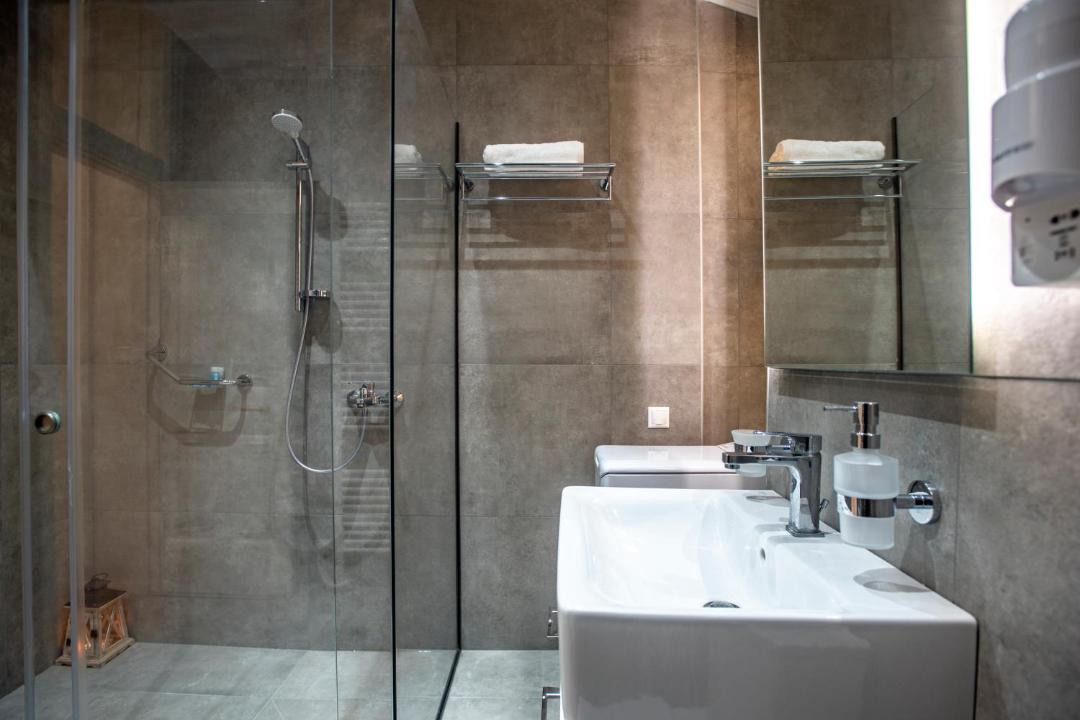 Photo of Bathroom in Old Town