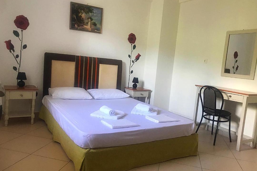 Photo of Bedroom in Gouvia