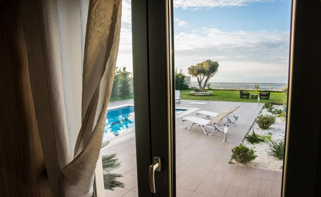 Photo of Patio Balcony in Vizari