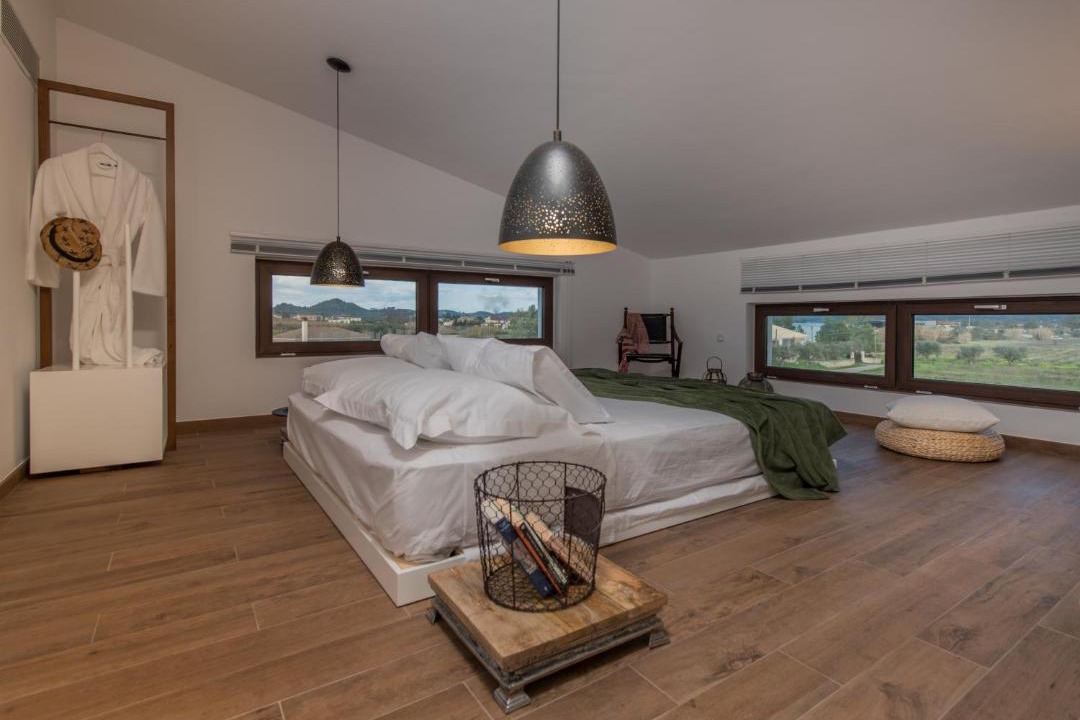 Photo of Bedroom in Zakynthos