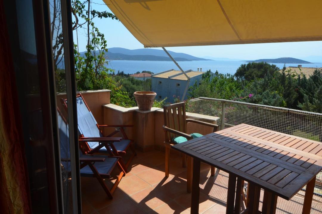 Photo of Patio Balcony in Marmari