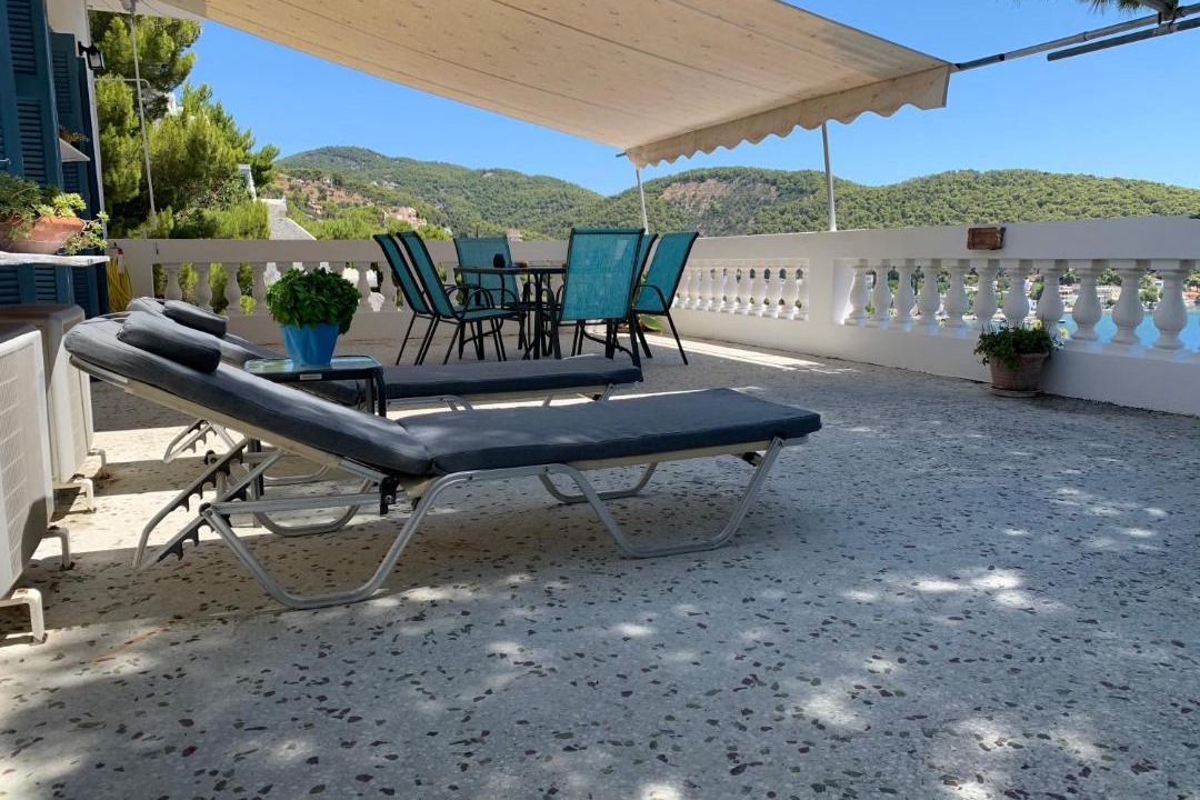 Photo of Others in Poros