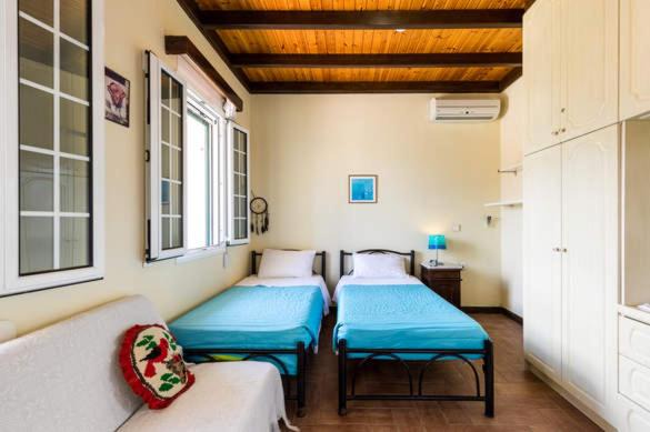 Photo of Bedroom in Almiros Beach
