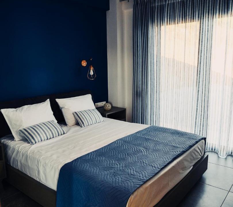 Photo of Bedroom in Agios Vasileios