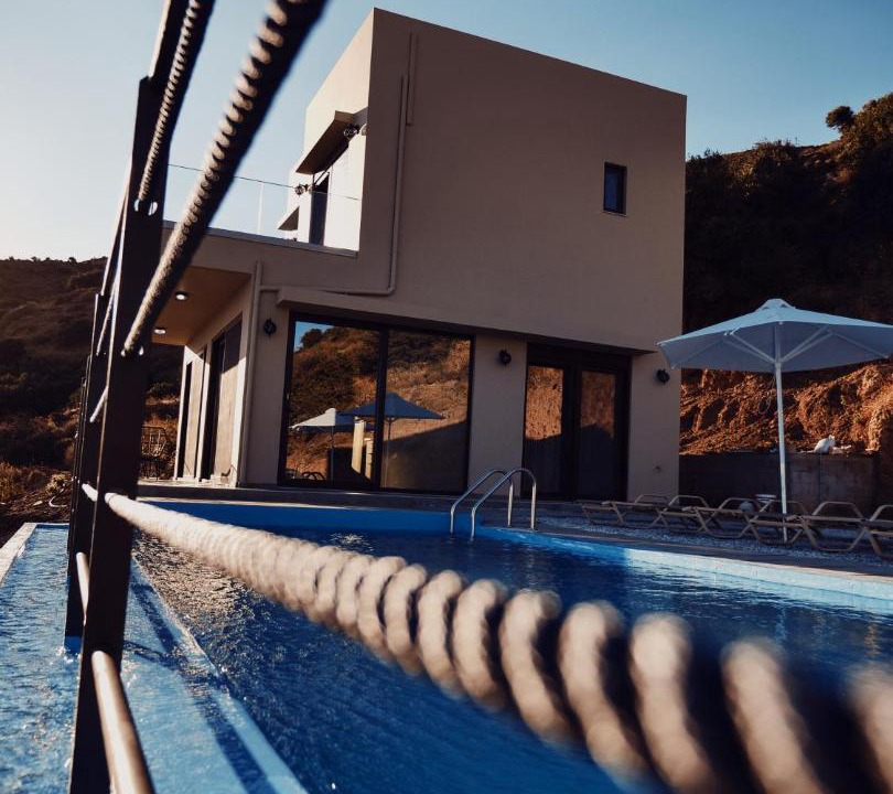 Photo of Outdoor in Agios Vasileios