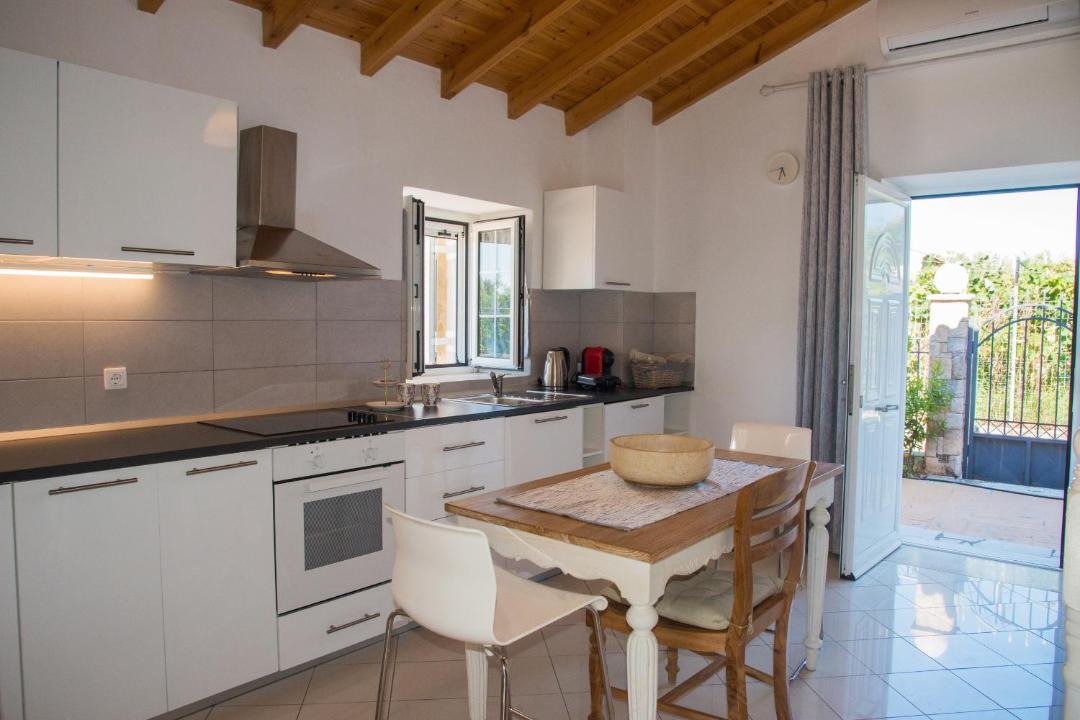 Photo of Kitchen in Perama