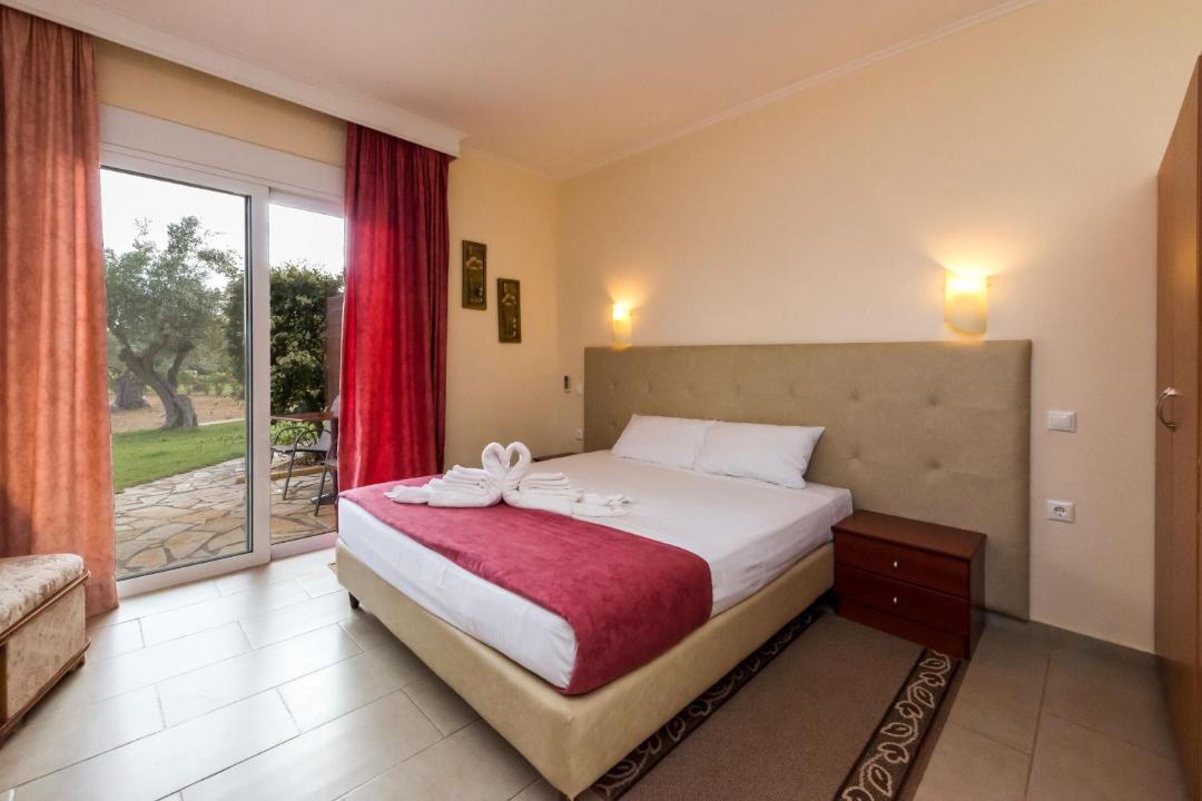 Photo of Bedroom in Nea Tirintha