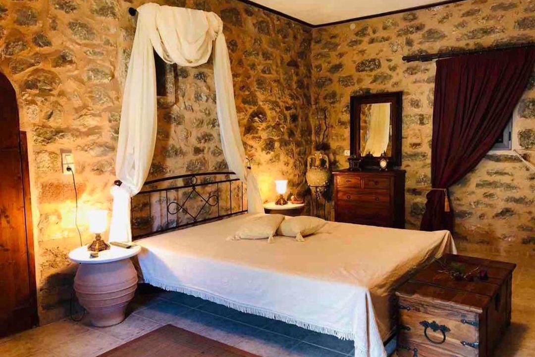 Photo of Bedroom in Alika