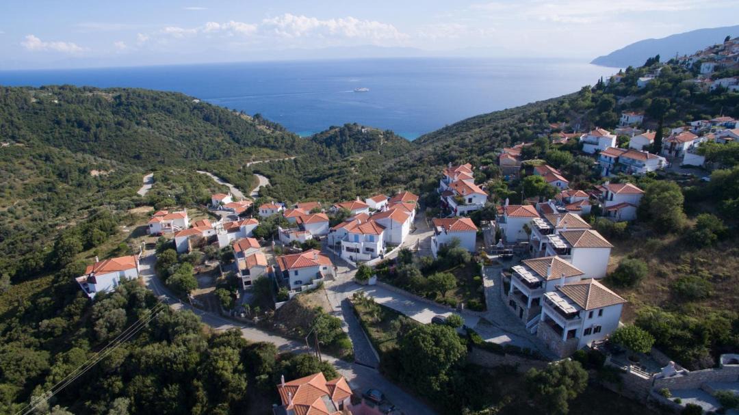 Photo of Others in Alonnisos Old Town