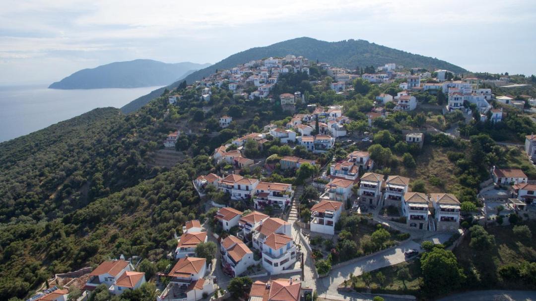 Photo of Others in Alonnisos Old Town