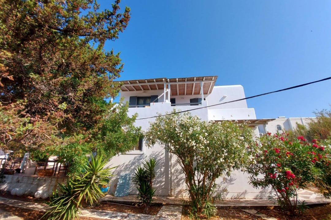 Photo of Others in Antiparos