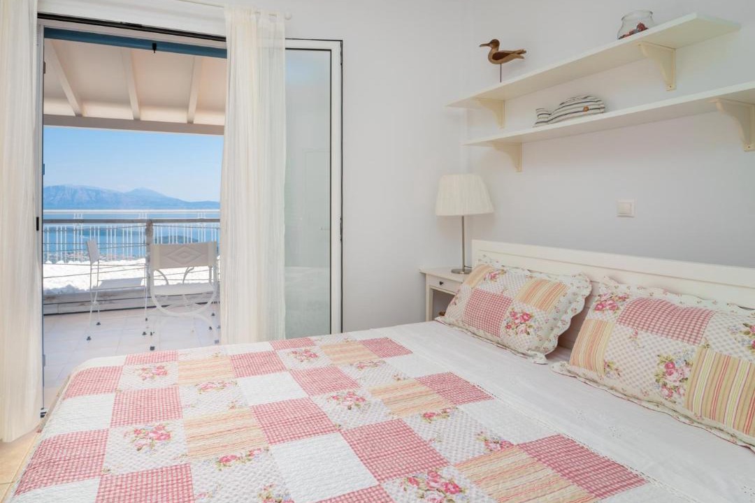 Photo of Bedroom in Nidri